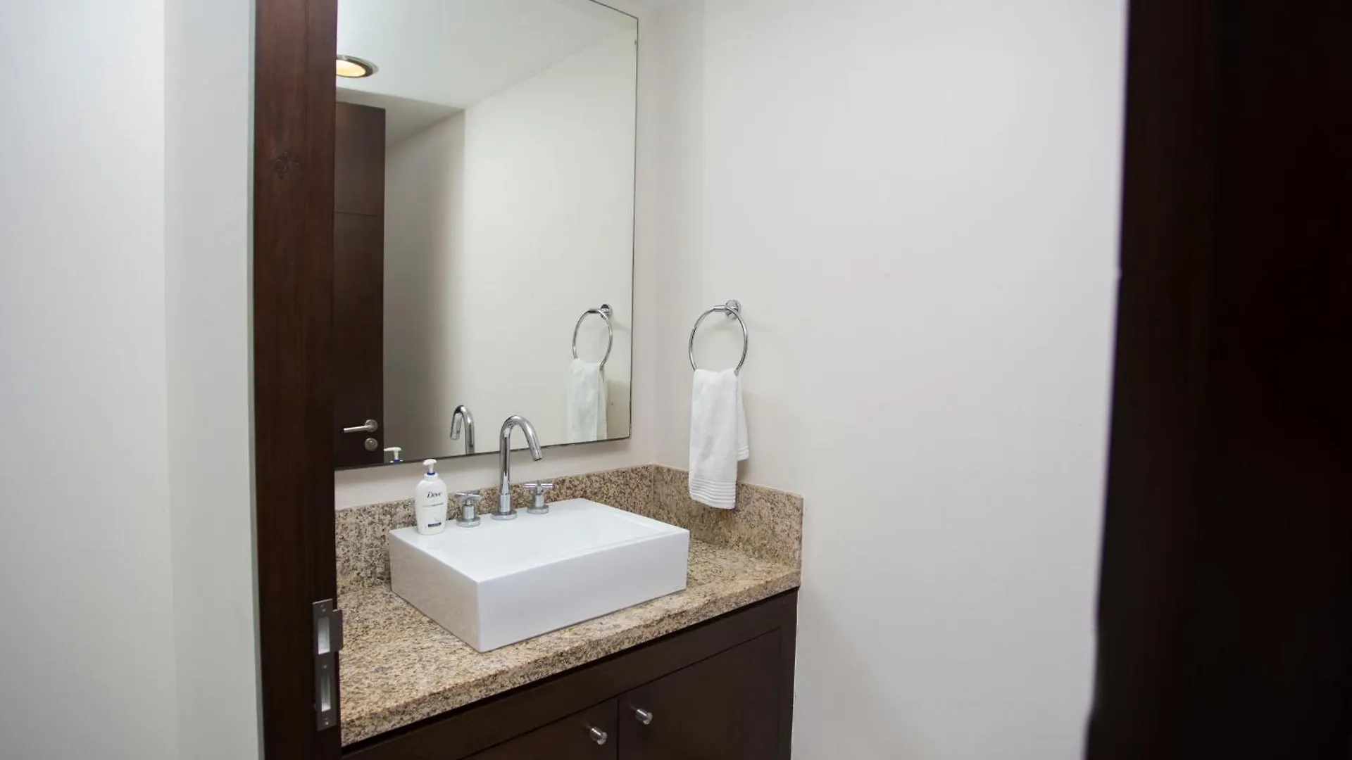 Apartment On The Beach! Infinity Pool Cancun Mexico