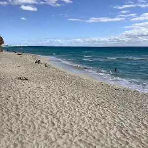 Beachaccess Hotelzone 3705 Cancún