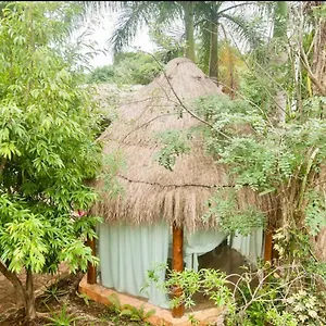 Appartement Oma - Holistic Healing Center, Cancún