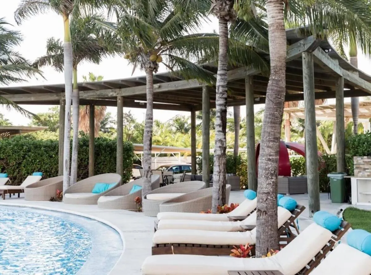 Apartment On The Beach! Infinity Pool Cancún